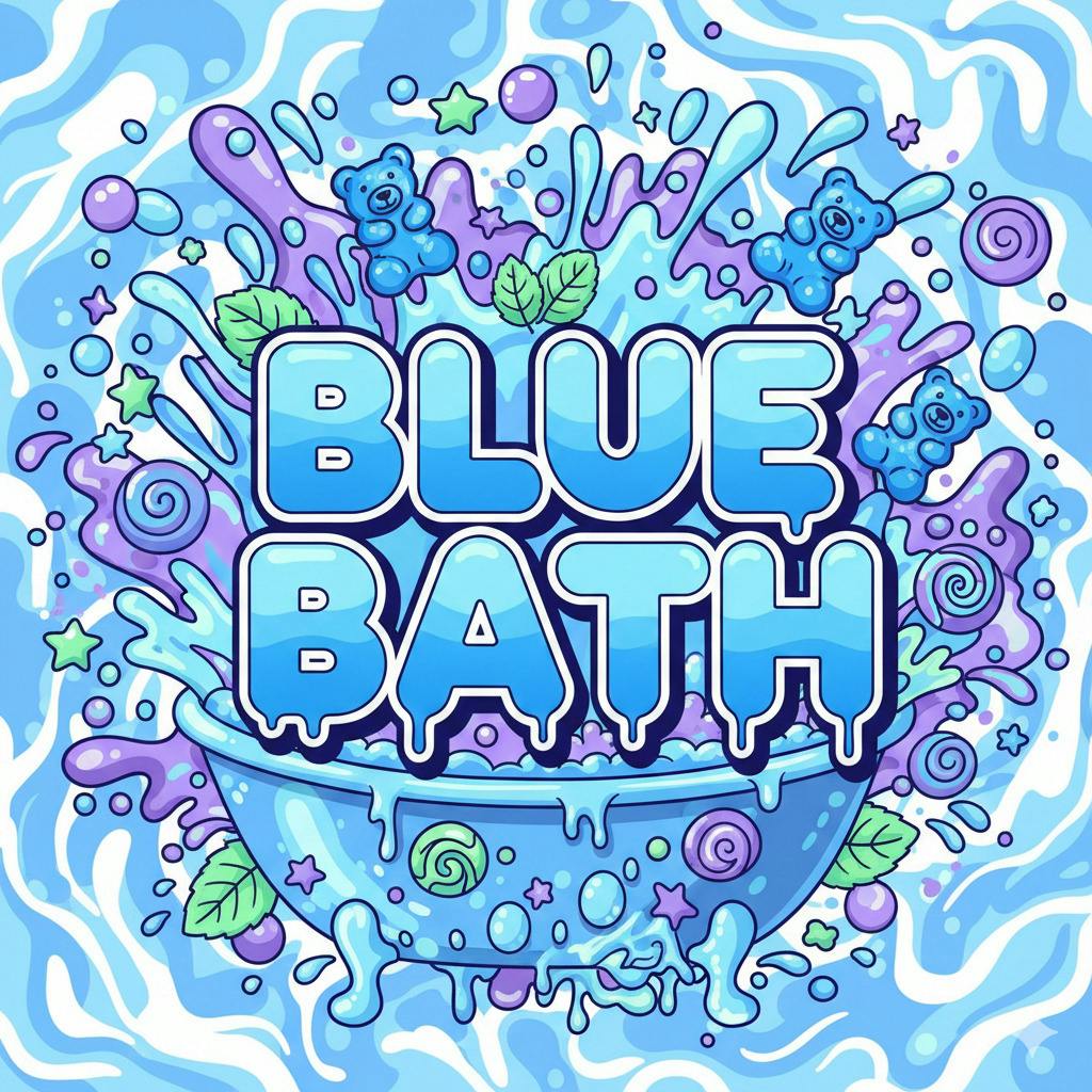 Cresco Labs - Blue Bath - Buds at Dispo Romeo