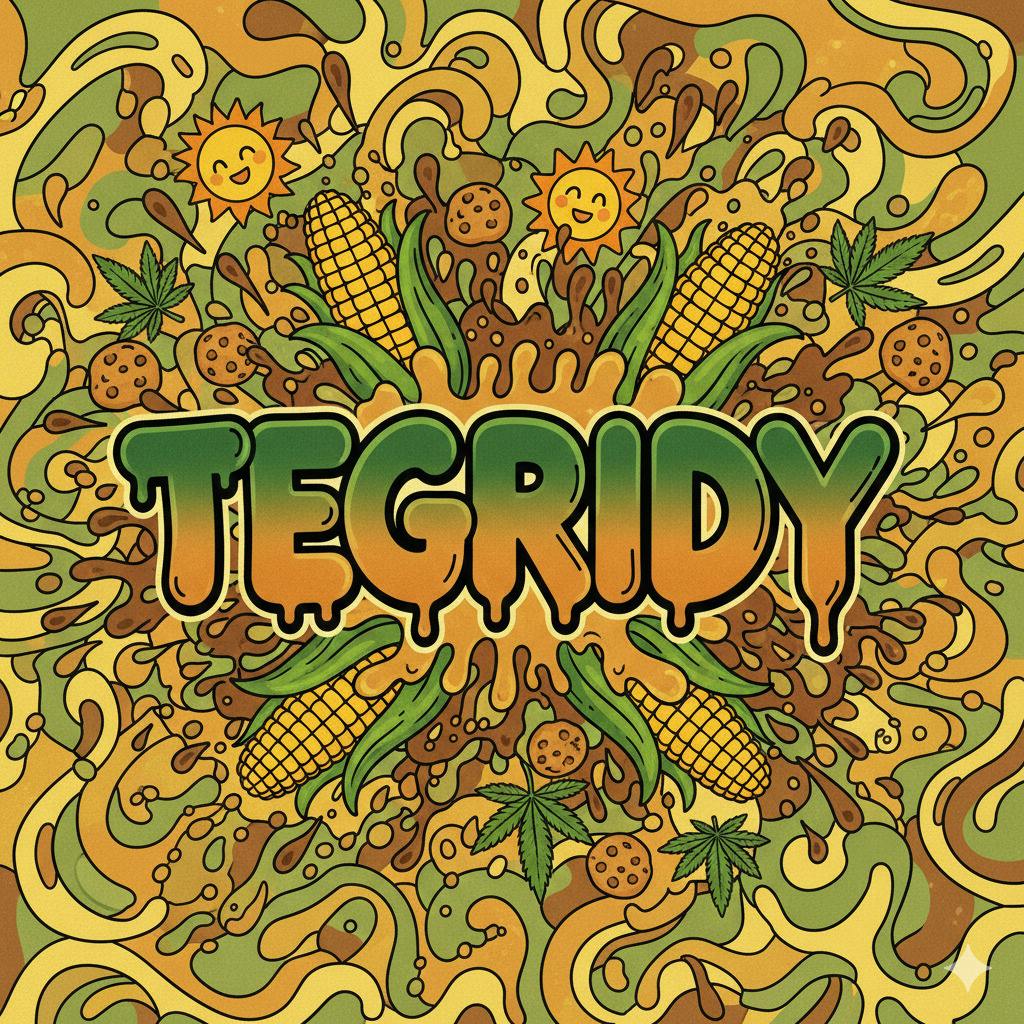 Cresco Labs - Tegridy - Buds cannabis product
