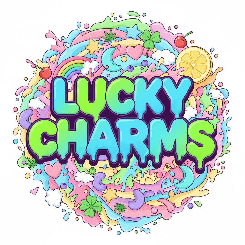 Cresco Labs - Lucky Charms - Buds