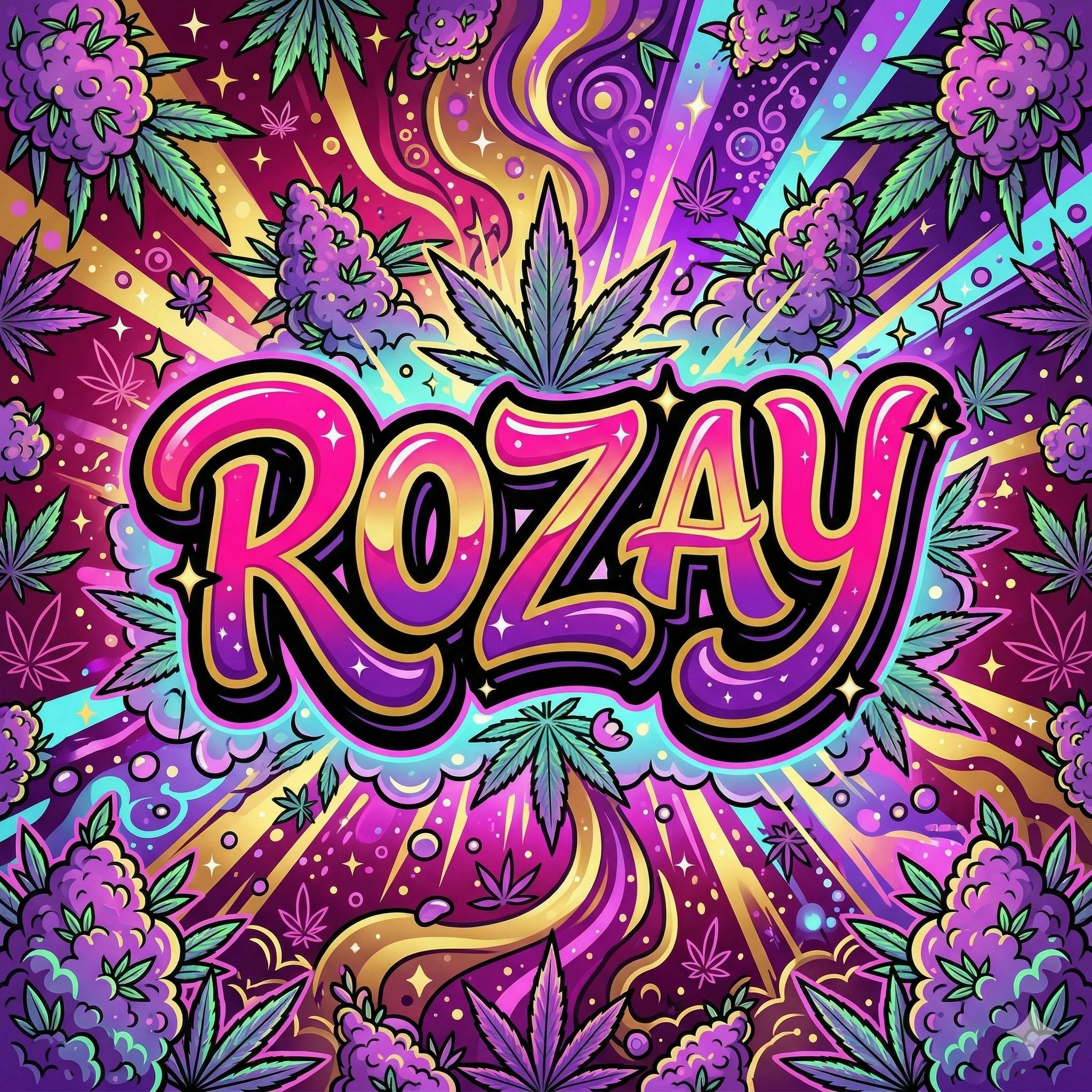 MVM - Rozay - Buds