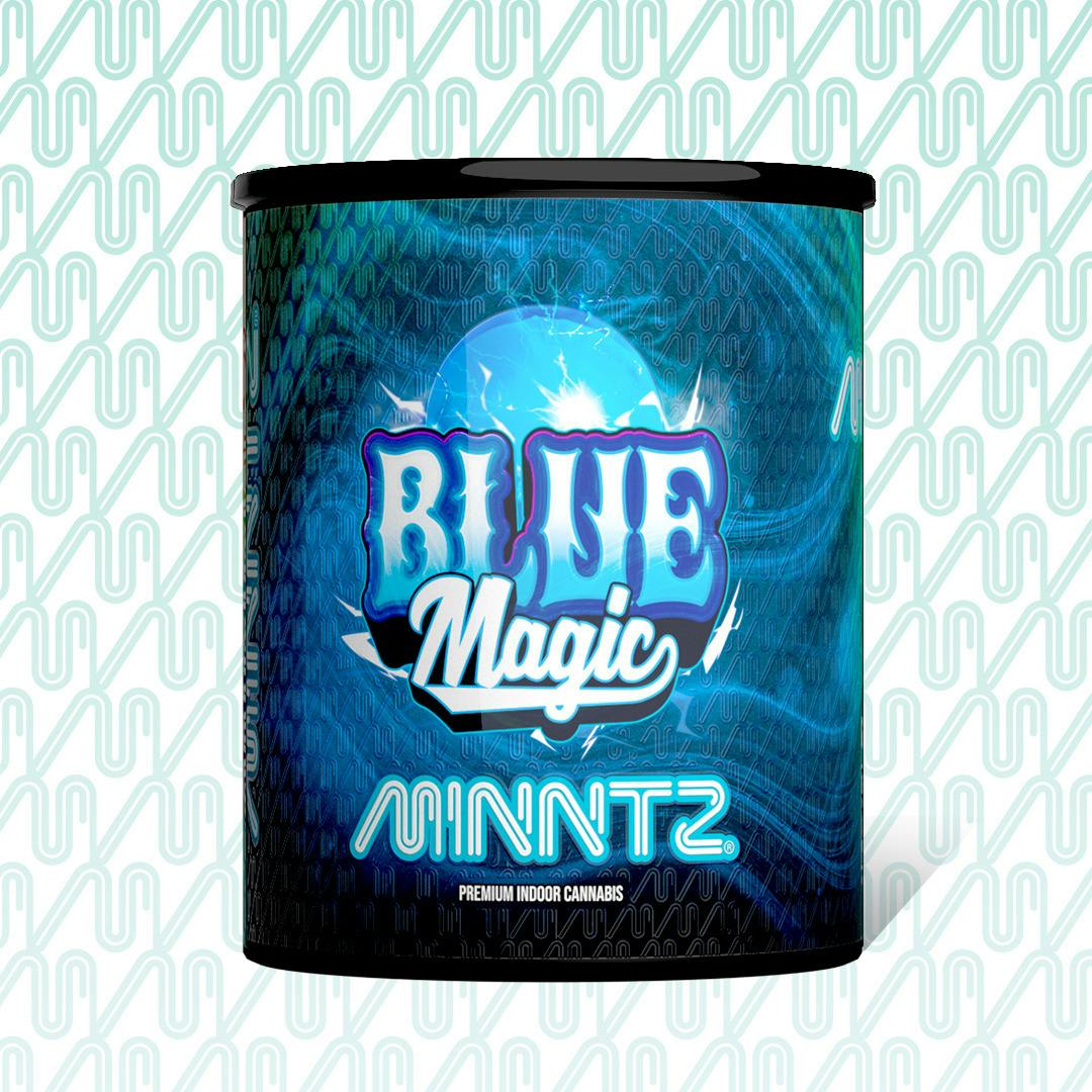 Minntz - Larry Legend - Buds cannabis product