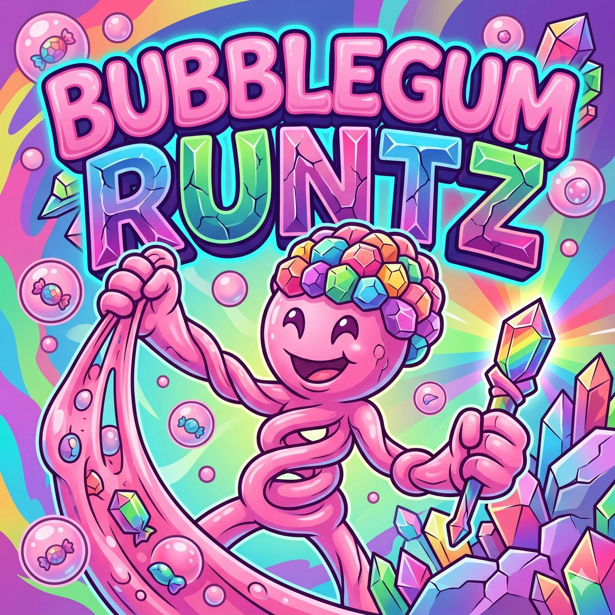 Pressure Pack - Bubblegum Runtz - Buds cannabis product