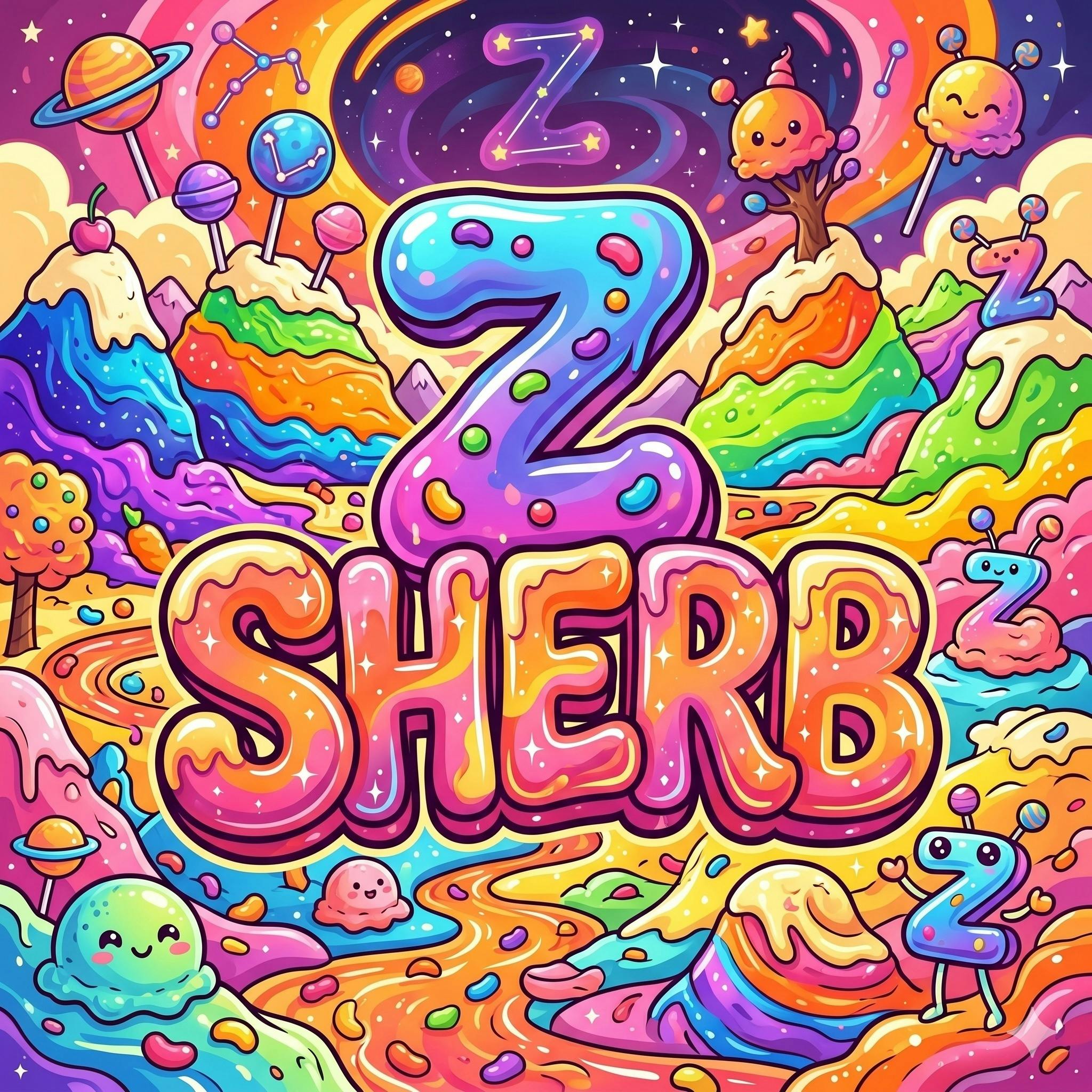 Trapco - Z Sherb - Buds