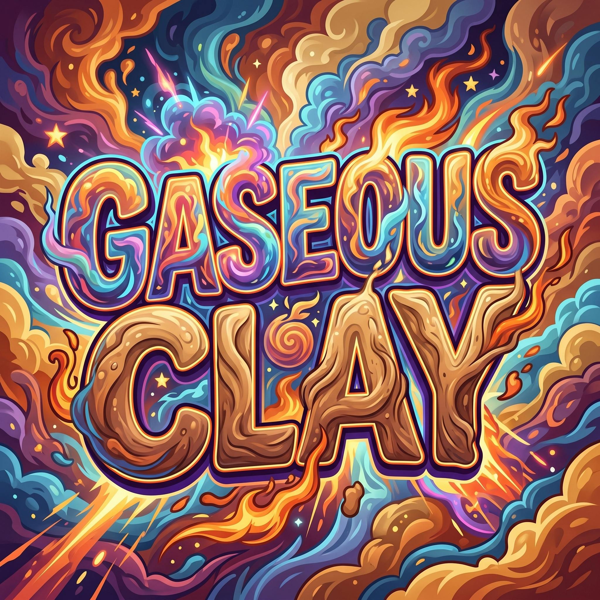 One Garden - Gaseous Clay - Buds cannabis product