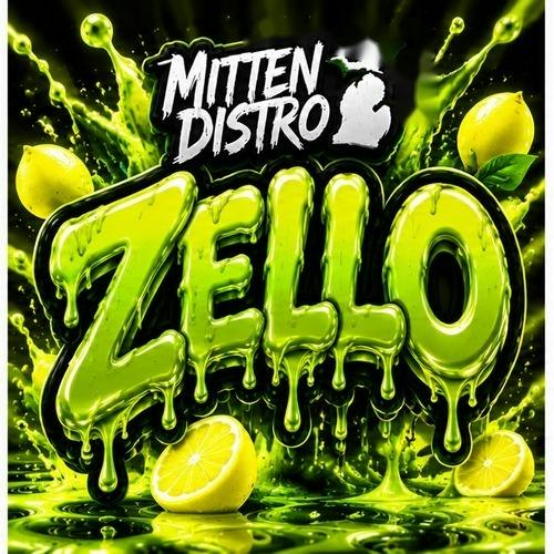 Mitten Distro - Zello - Buds