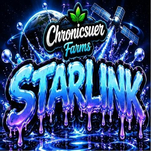 Chronicsuer Farms - Starlink - Buds