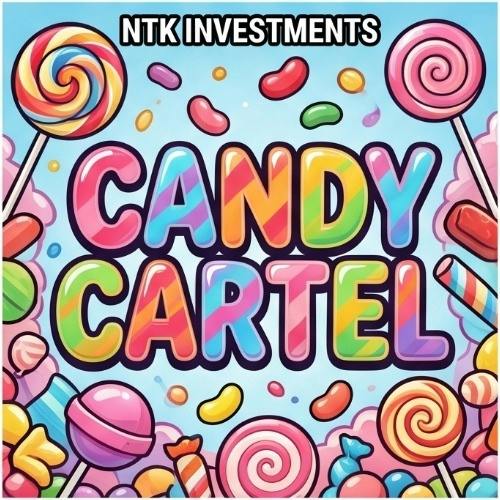 NTK Investments - Candy Cartel - Buds