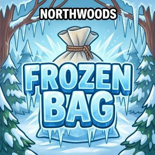 Northwoods - Frozen Bag - Buds
