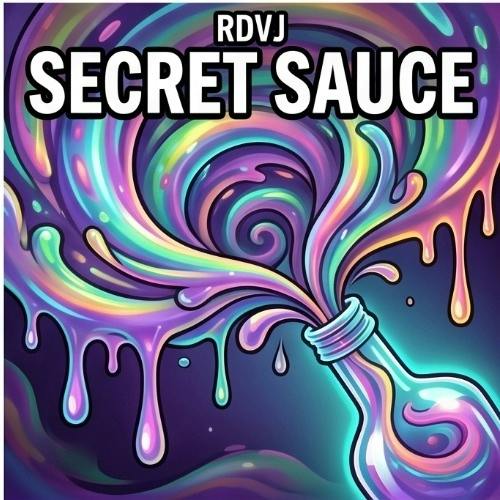 RDVJ - Secret Sauce - Buds
