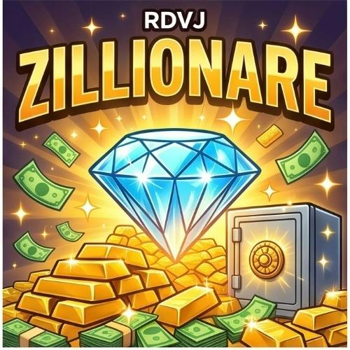 RDVJ - Zillionare - Buds