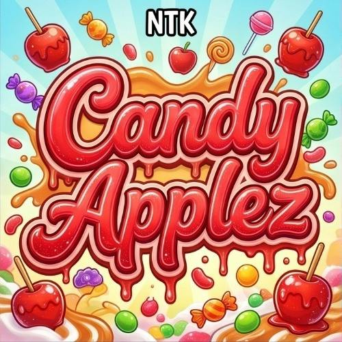 NTK - Candy Applez - Buds