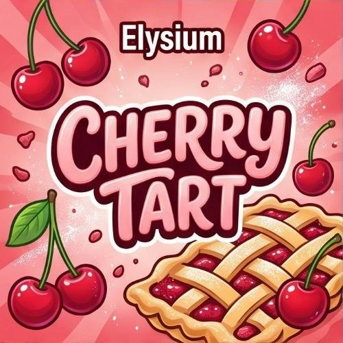 Elysium - Cherry Tart - Buds