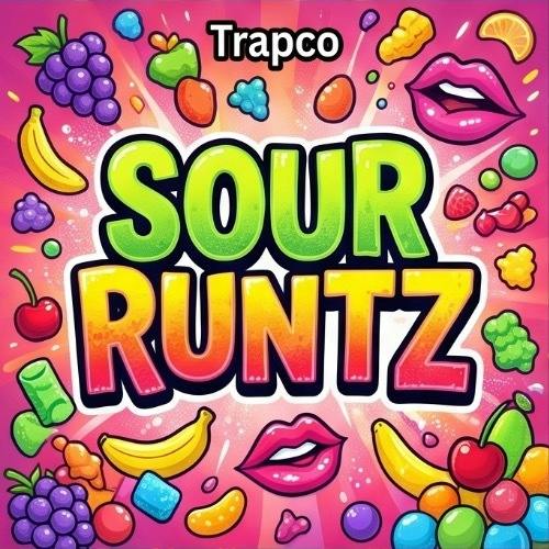 Trapco - Sour Runtz - Buds
