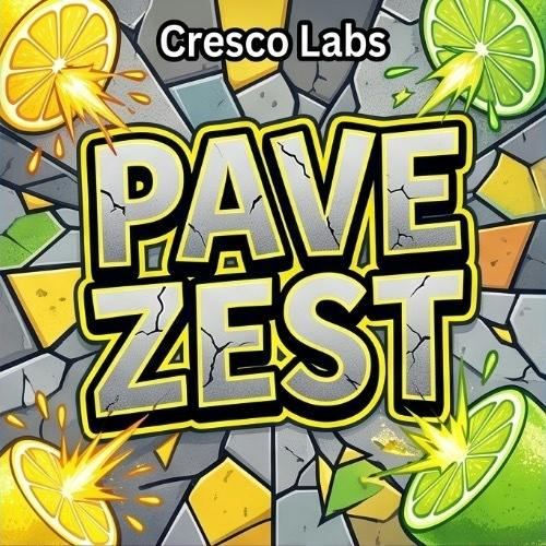 Cresco Labs - Pave Zest - Buds