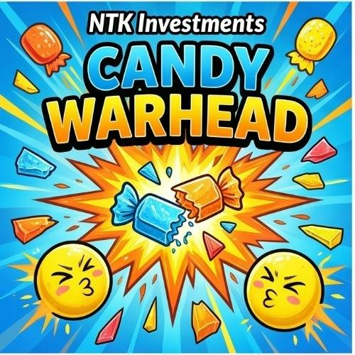 NTK Investments - Candy Warhead - Buds