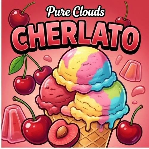 Pure Clouds - Cherlato - Buds