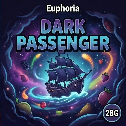 Euphoria - Dark Passenger 28G