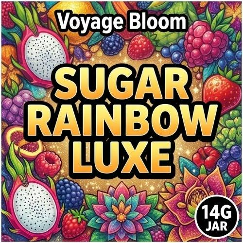 Sugar Rainbow Luxe | Big Buds | 14g