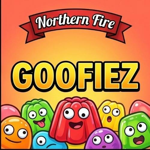 Northern Fire - Goofiez - Buds
