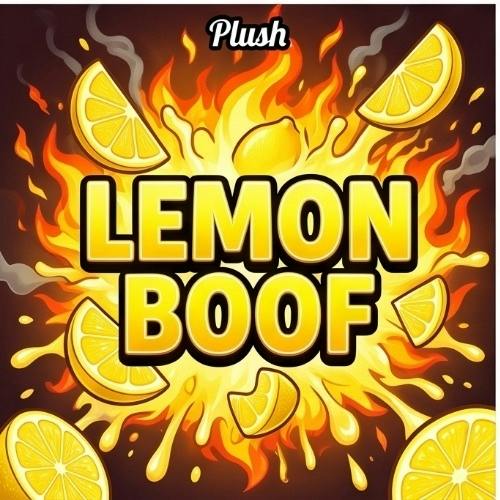 Plush - Lemon Boof Smalls - Buds