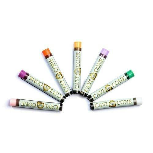 Caviar Gold - The GOAT 1.3G Infused Pre-Roll