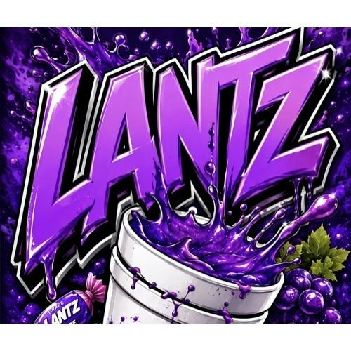 Exotic Matter - Lantz - Buds
