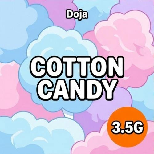 Doja - Cotton Candy