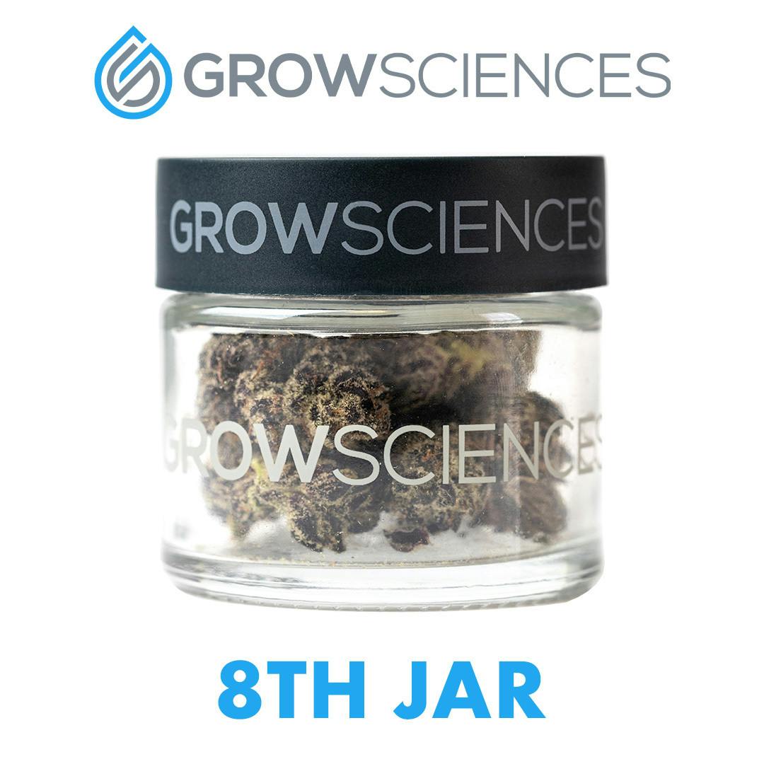 GROW SCIENCES