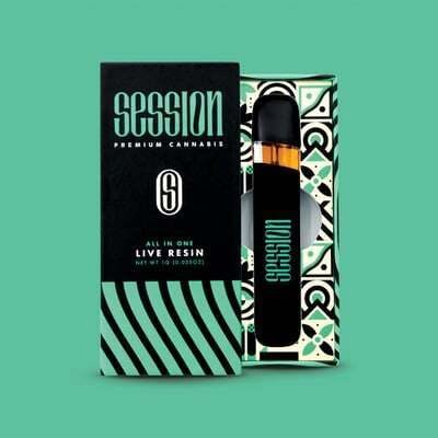 SESSION