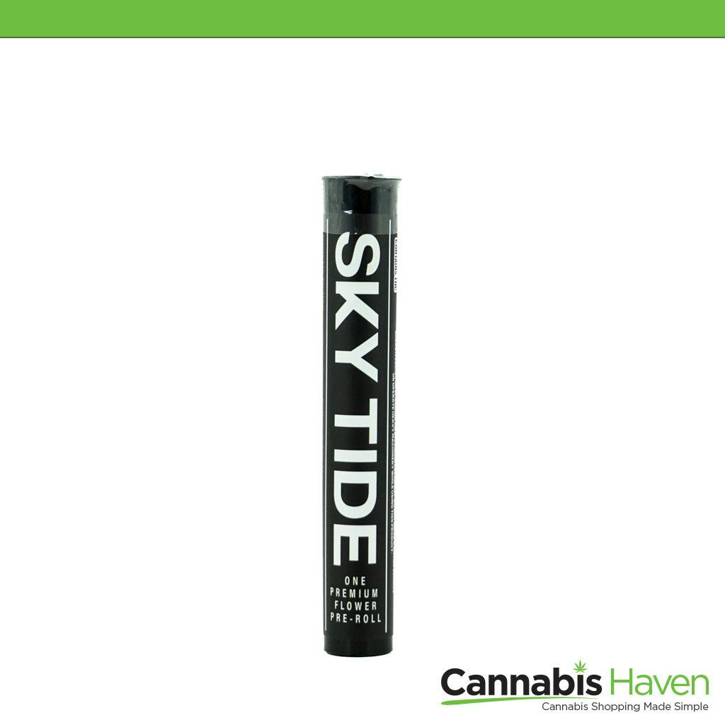 Sky Tide RS11 1 g Pre Roll