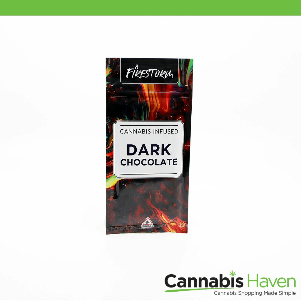 Dark Chocolate Bar