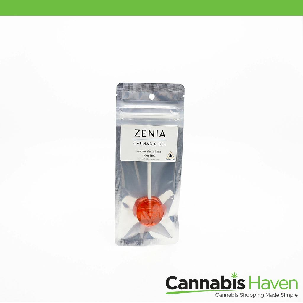 Watermelon Lolli