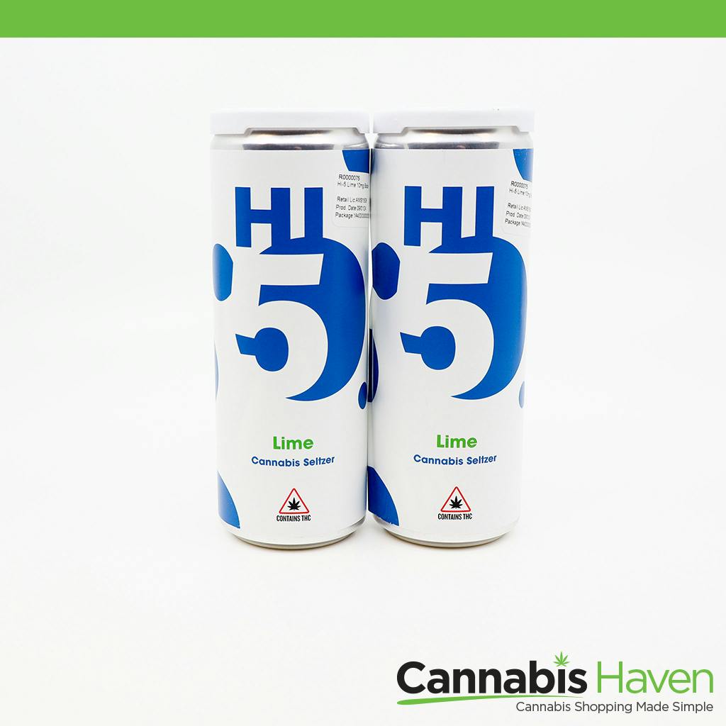 Hi 5 Lime