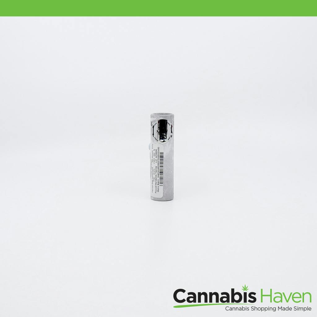 Zero Gravity Guava Tangie .5g PreRl at Cannabis Haven - Waterville