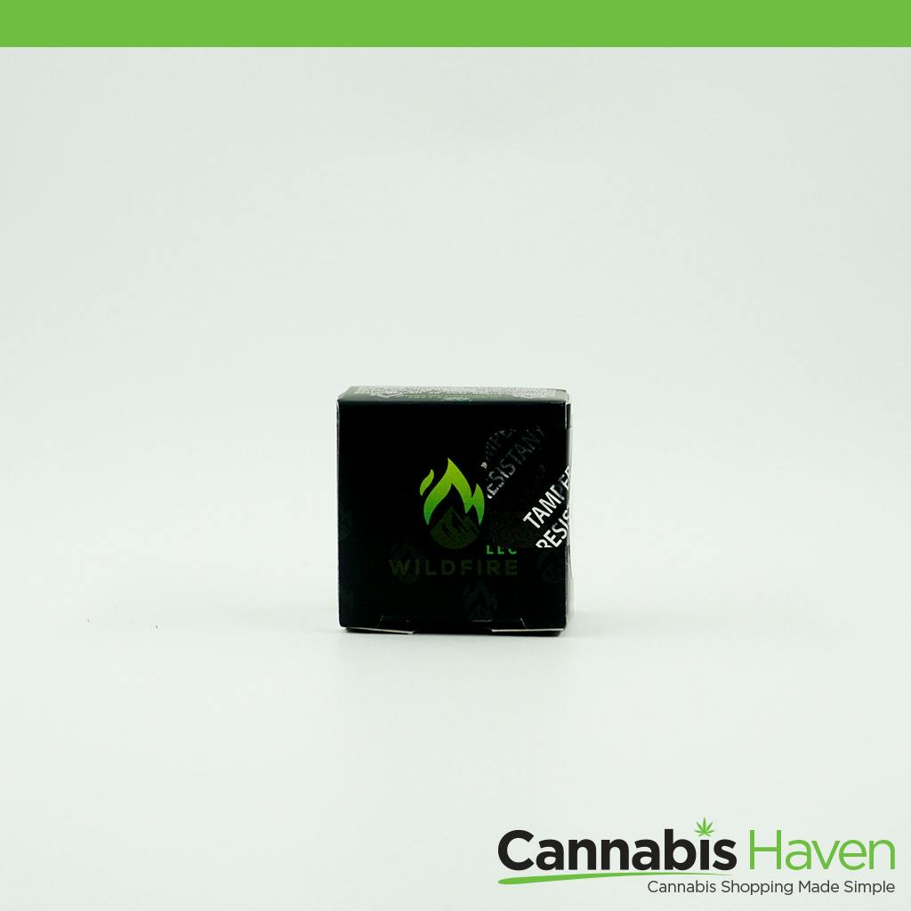 Wildfire Cap Junky
