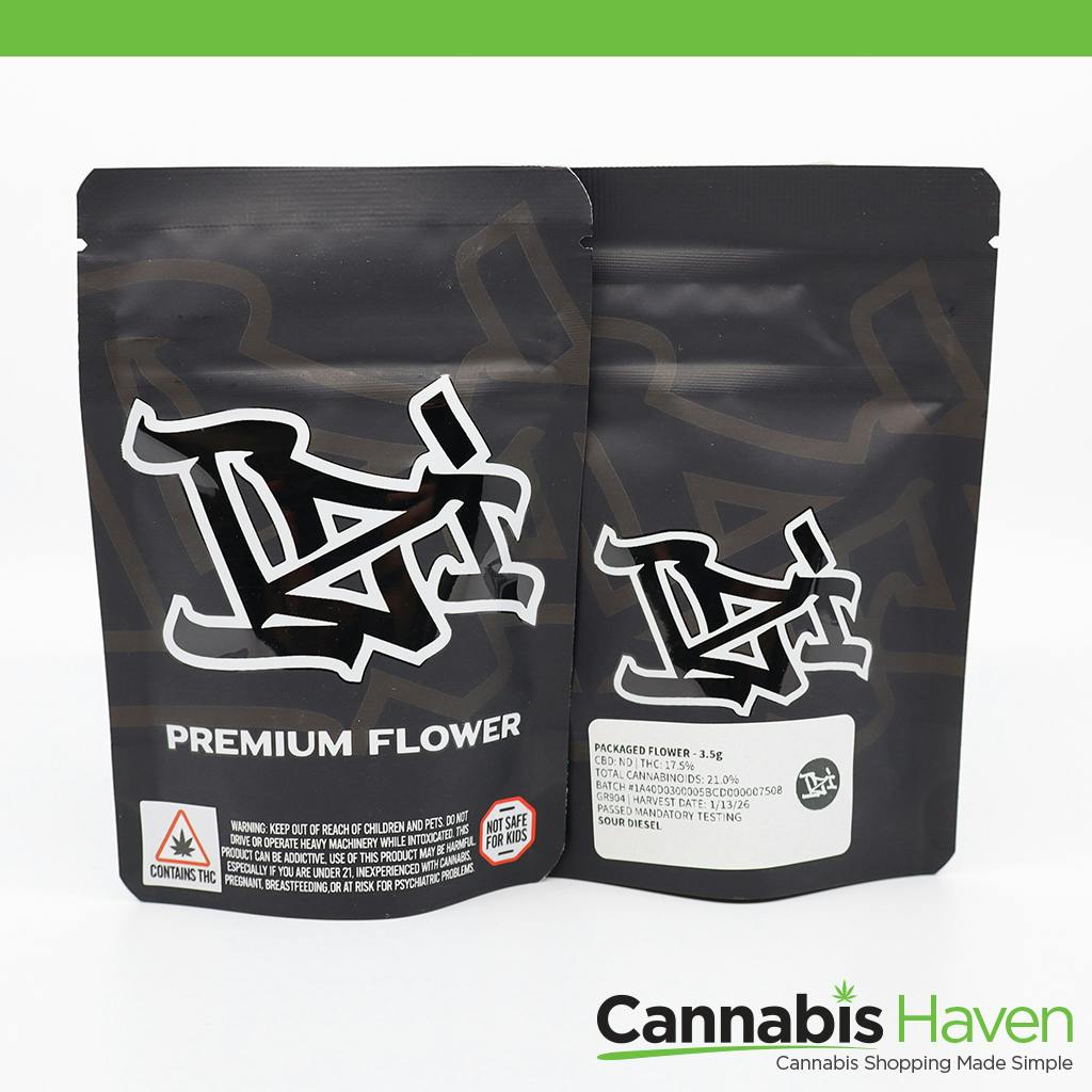 SOL Cherry Royale 3.5g Flower