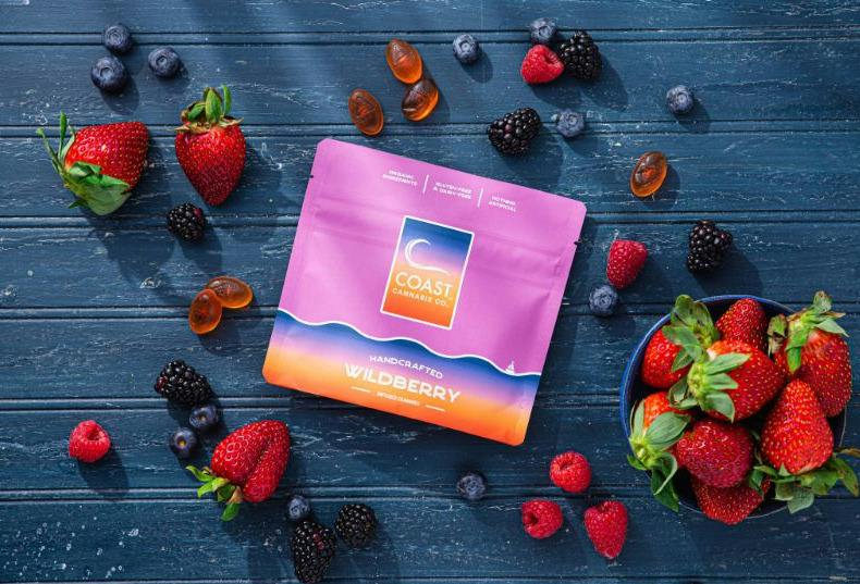 Wild Berry