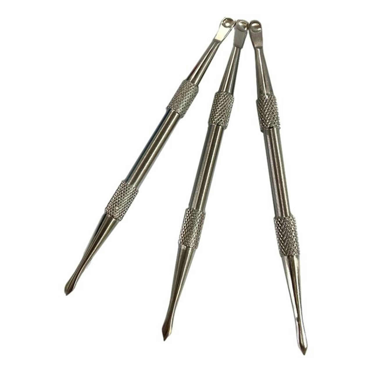 Metal Dabber 100mm