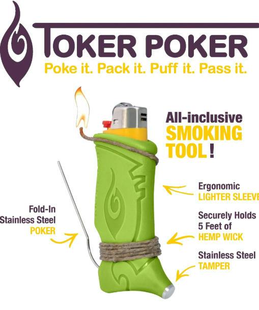 Toker Poker