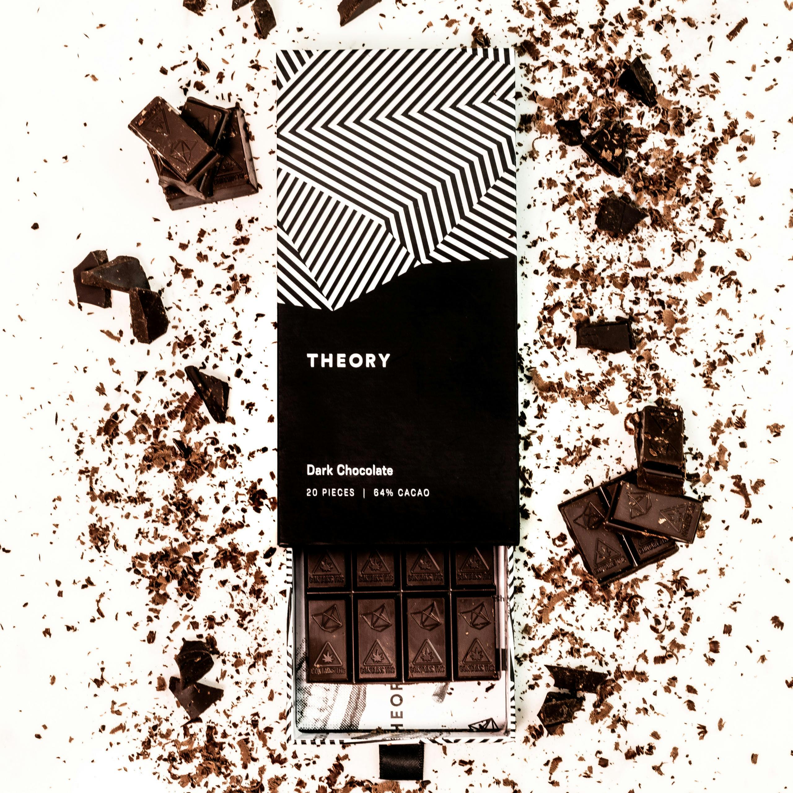Dark Chocolate Bar