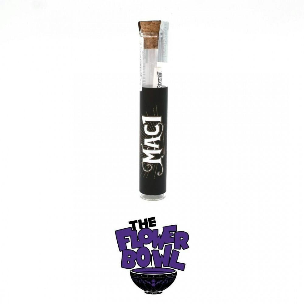 AU Local Grove Preroll 1g - MAC 1