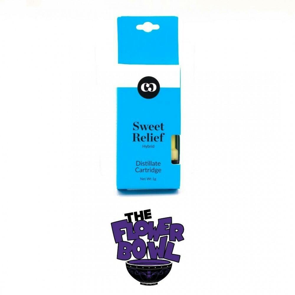 AU Common Citizen 1g 8THC:1CBD:1CBN - Cherry Runtz | 7/$100