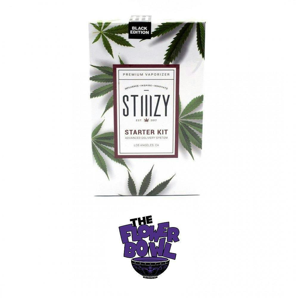 AU Stiiizy Battery Kit