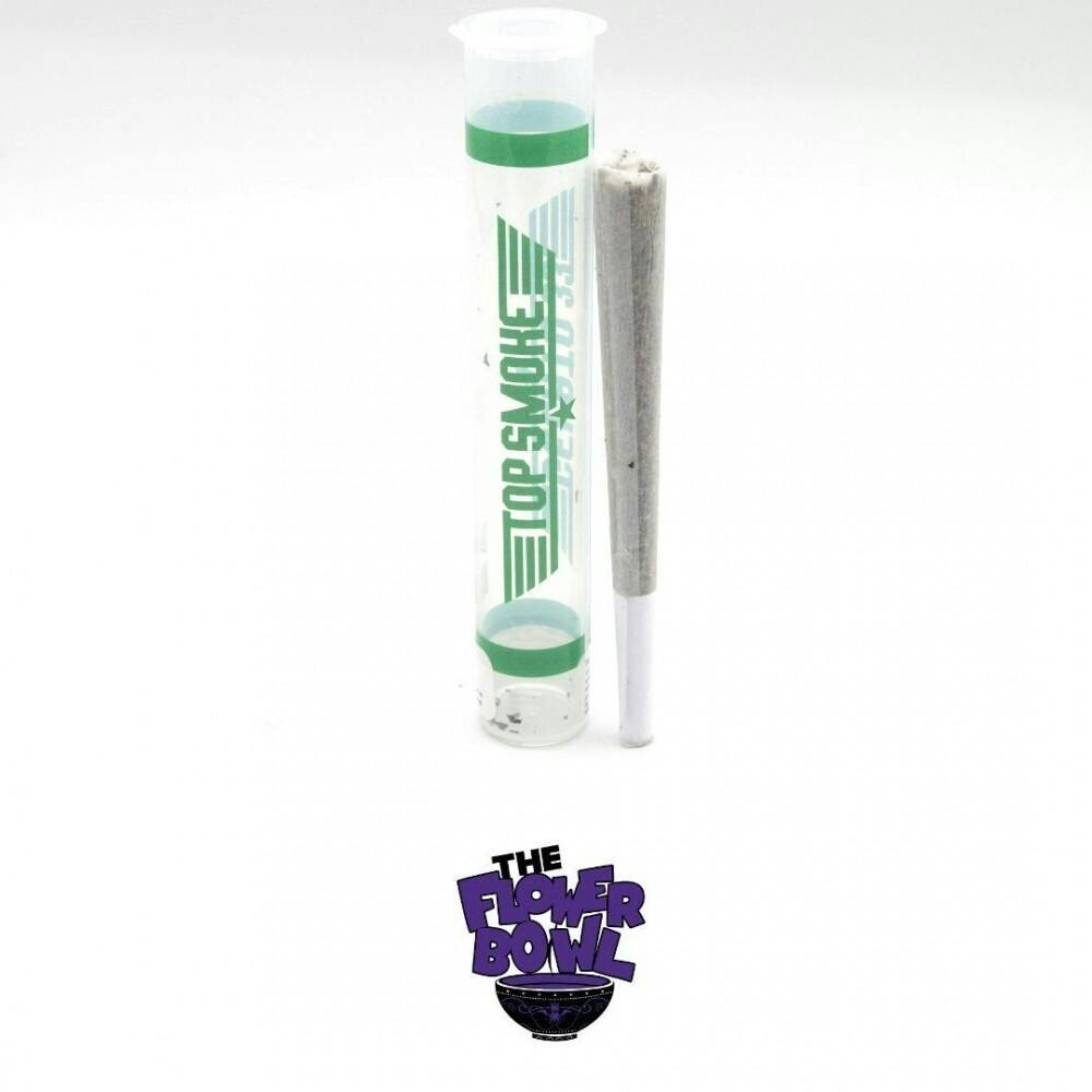 AU Top Smoke 1g Preroll - MAC | 5/$20