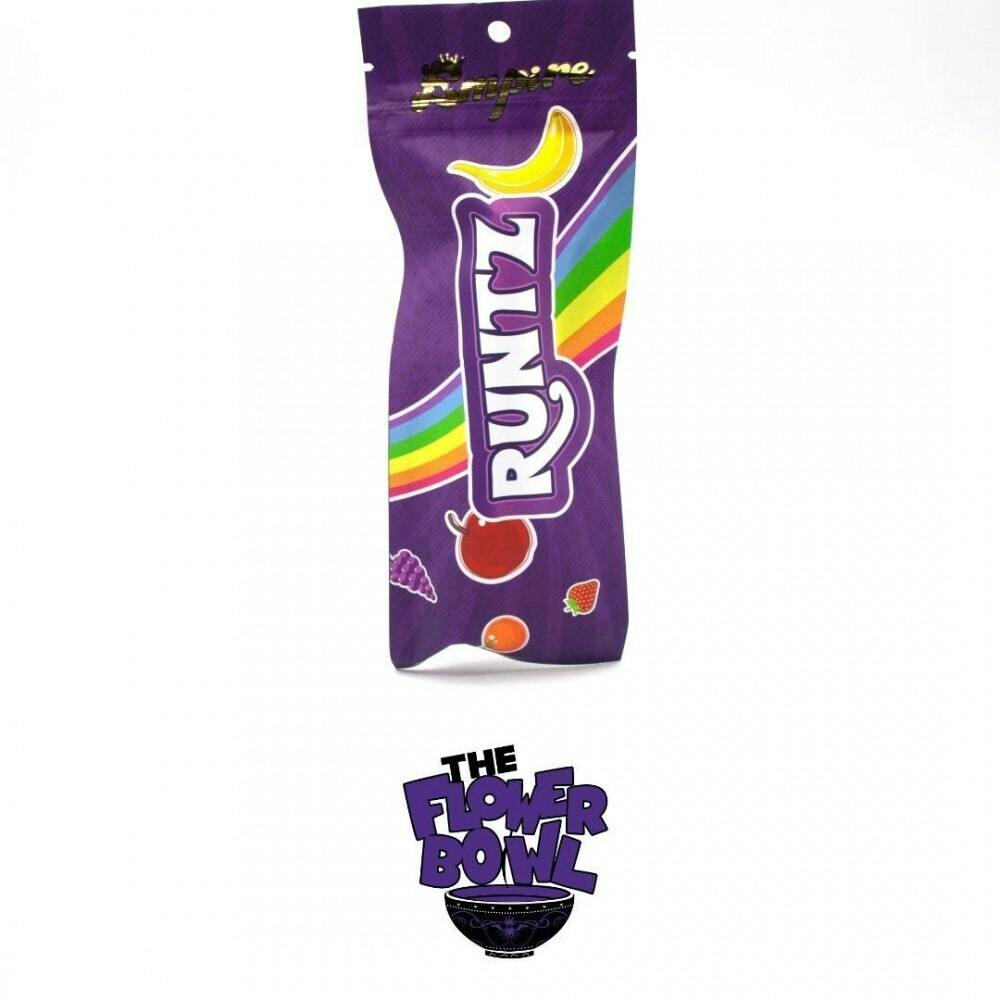 AU Empire 1g Preroll - Runtz | 3/$20