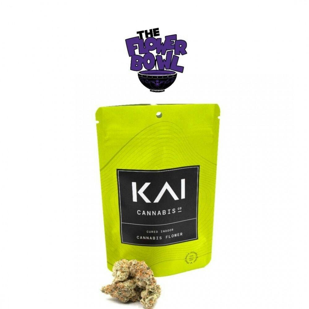 AU Kai Cannabis 8th - Black Cherry Punch #7