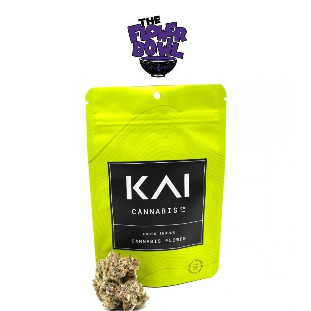 AU Kai Cannabis 8th - Gypsy Soap
