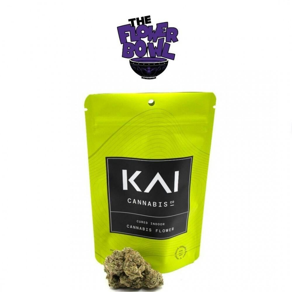 AU Kai Cannabis 8th - Ice Cream Cake x Animal Mints