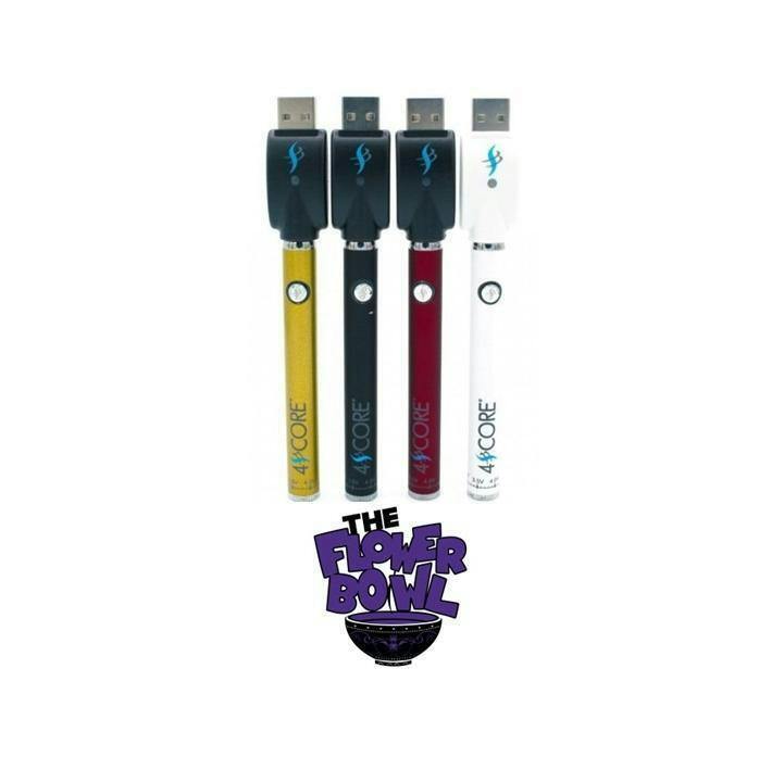 4Score C-Cell Battery