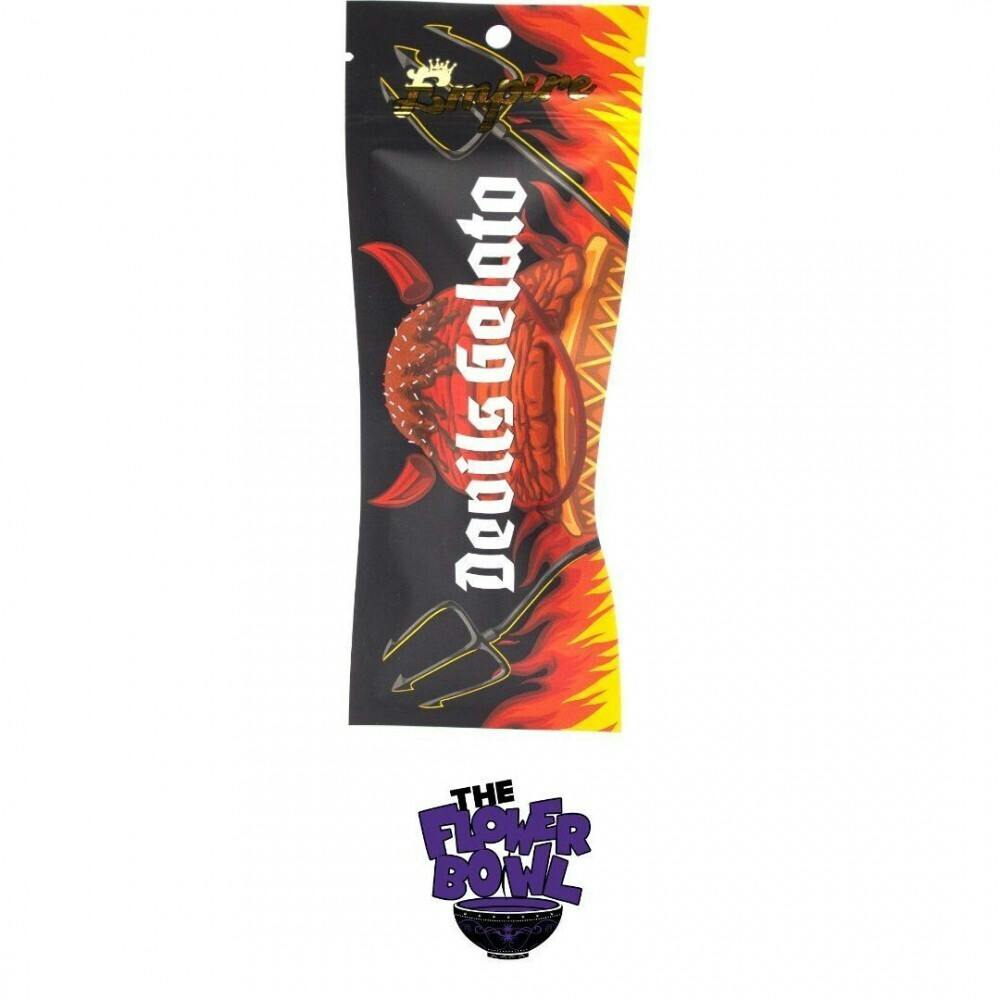 AU Empire 1g Preroll - Devil‘s Gelato | 3/$20